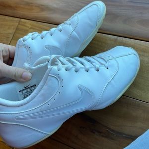 Nike Cheer Unite Shoes